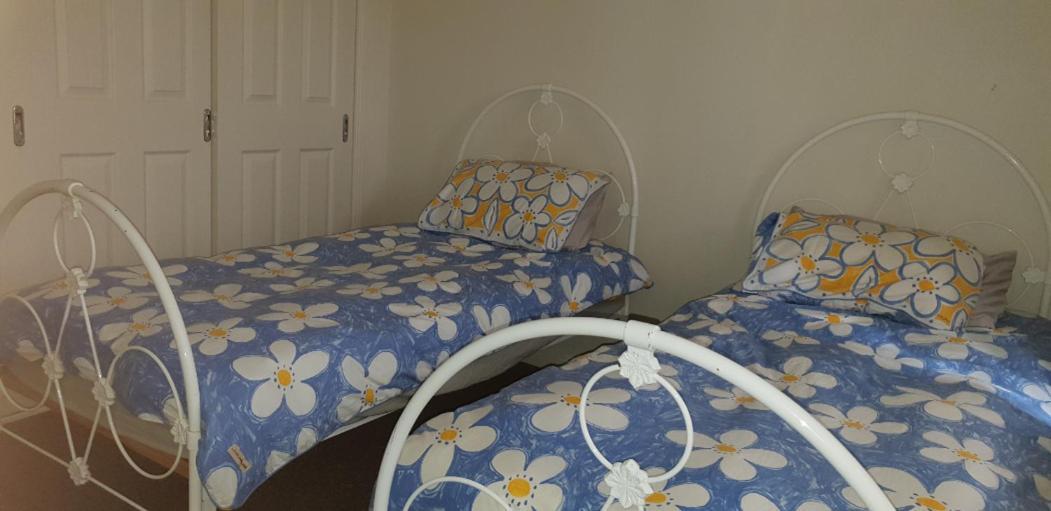 The Hakeas Apartamento Kingscote Exterior foto